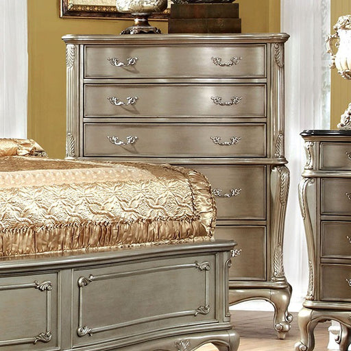 Johara Chest - Imperial Furniture (Las Vegas, NV) - Multi Location