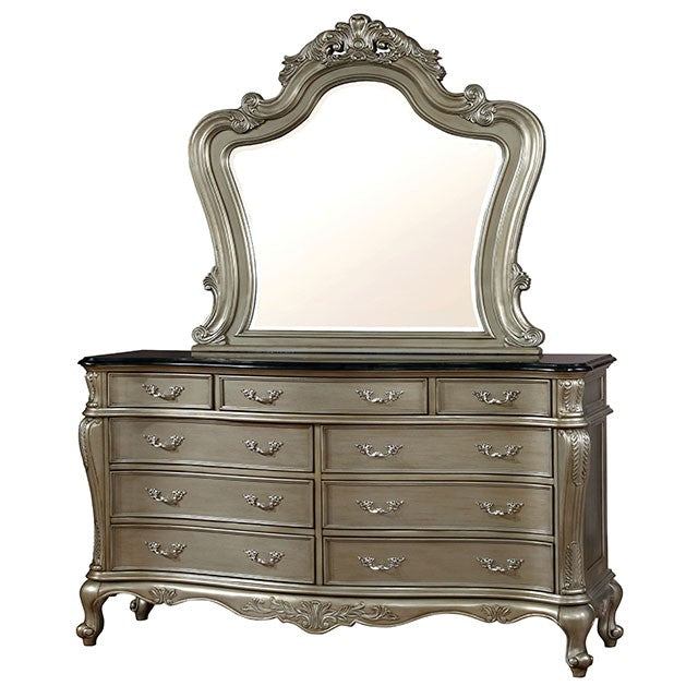Johara Dresser - Imperial Furniture (Las Vegas, NV) - Multi Location