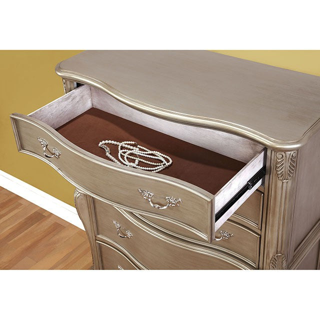 Johara Chest - Imperial Furniture (Las Vegas, NV) - Multi Location