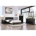 Evans Twin Bed - Imperial Furniture (Las Vegas, NV) - Multi Location