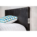 Evans Twin Bed - Imperial Furniture (Las Vegas, NV) - Multi Location