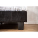 Evans Twin Bed - Imperial Furniture (Las Vegas, NV) - Multi Location