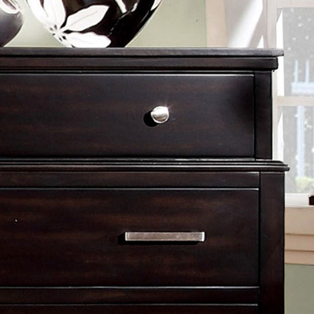 Fontes Chest - Imperial Furniture (Las Vegas, NV) - Multi Location