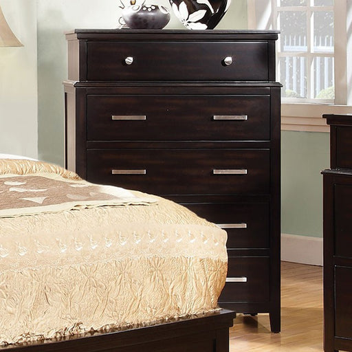 Fontes Chest - Imperial Furniture (Las Vegas, NV) - Multi Location
