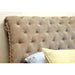 Noemi Cal.King Bed - Imperial Furniture (Las Vegas, NV) - Multi Location