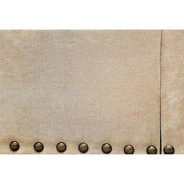 Noemi Cal.King Bed - Imperial Furniture (Las Vegas, NV) - Multi Location