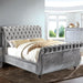 NOELLA Cal.King & Queen Bed - Imperial Furniture (Las Vegas, NV) - Multi Location