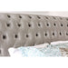 NOELLA Cal.King & Queen Bed - Imperial Furniture (Las Vegas, NV) - Multi Location