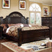 Syracuse 5 Pc Queen Bedroom Set - Imperial Furniture (Las Vegas, NV) - Multi Location