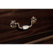 Syracuse Dark Walnut Chest - Imperial Furniture (Las Vegas, NV) - Multi Location