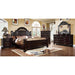 Syracuse 5 Pc Queen Bedroom Set - Imperial Furniture (Las Vegas, NV) - Multi Location