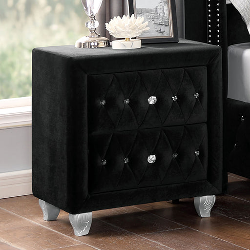 Night Stand Zohar - Imperial Furniture (Las Vegas, NV) - Multi Location