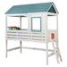 Omestad Twin Size House Bed - Imperial Furniture (Las Vegas, NV) - Multi Location