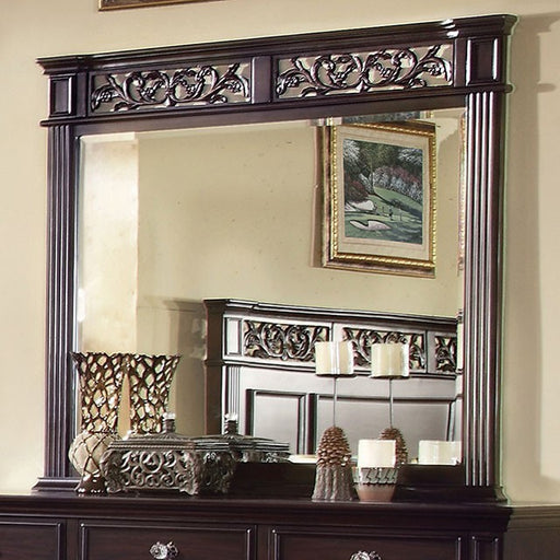Syracuse Mirror - Imperial Furniture (Las Vegas, NV) - Multi Location