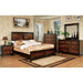 Patra Bed - Imperial Furniture (Las Vegas, NV) - Multi Location