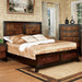 Patra Bed - Imperial Furniture (Las Vegas, NV) - Multi Location