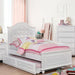 Olivia Bed - Imperial Furniture (Las Vegas, NV) - Multi Location