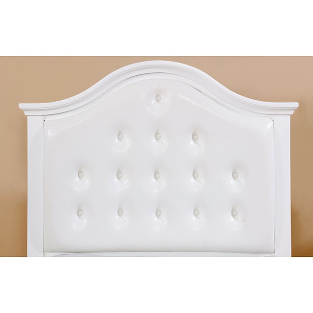 Olivia Bed - Imperial Furniture (Las Vegas, NV) - Multi Location