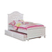 Olivia Bed - Imperial Furniture (Las Vegas, NV) - Multi Location