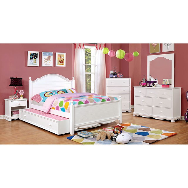 Dani Dresser - Imperial Furniture (Las Vegas, NV) - Multi Location