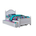 Dani 4 Pc Bedroom Set - Imperial Furniture (Las Vegas, NV) - Multi Location