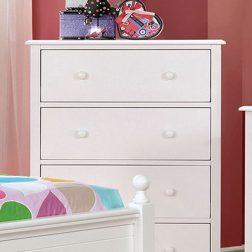 Dani Chest - Imperial Furniture (Las Vegas, NV) - Multi Location