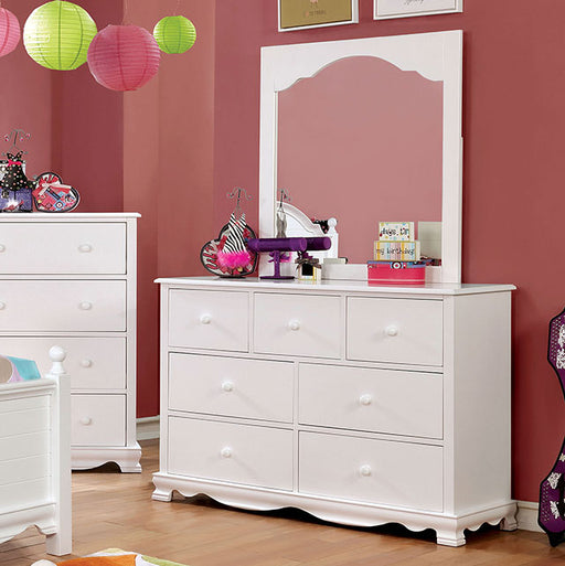 Dani Dresser - Imperial Furniture (Las Vegas, NV) - Multi Location