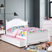 Dani 4 Pc Bedroom Set - Imperial Furniture (Las Vegas, NV) - Multi Location