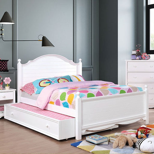 Dani 4 Pc Bedroom Set - Imperial Furniture (Las Vegas, NV) - Multi Location