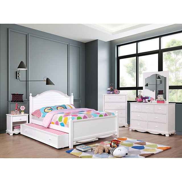 Dani Chest - Imperial Furniture (Las Vegas, NV) - Multi Location