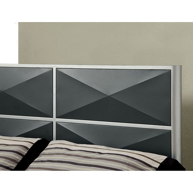 Largo Full Bed - Imperial Furniture (Las Vegas, NV) - Multi Location