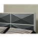 Largo Full Bed - Imperial Furniture (Las Vegas, NV) - Multi Location
