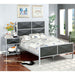 Largo Full Bed - Imperial Furniture (Las Vegas, NV) - Multi Location