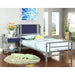 Prado Full Bed - Imperial Furniture (Las Vegas, NV) - Multi Location