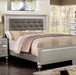 Avior Bed - Imperial Furniture (Las Vegas, NV) - Multi Location