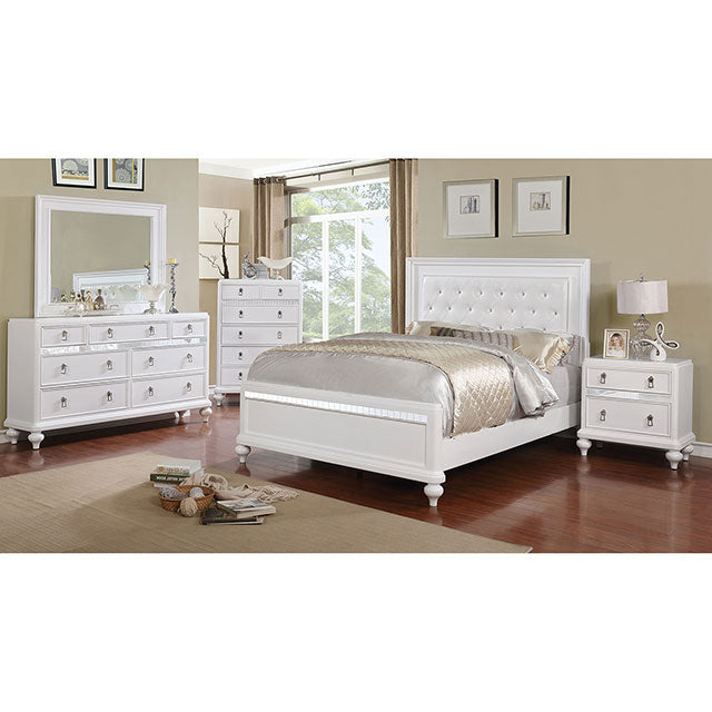 Swivel Chest Avior - Imperial Furniture (Las Vegas, NV) - Multi Location