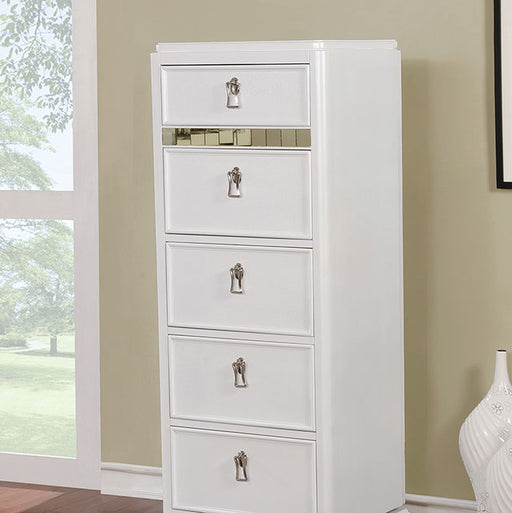 Swivel Chest Avior - Imperial Furniture (Las Vegas, NV) - Multi Location