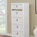 Swivel Chest Avior - Imperial Furniture (Las Vegas, NV) - Multi Location