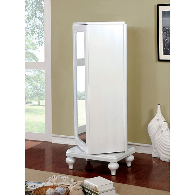 Swivel Chest Avior - Imperial Furniture (Las Vegas, NV) - Multi Location