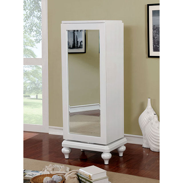 Swivel Chest Avior - Imperial Furniture (Las Vegas, NV) - Multi Location