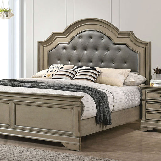 Lasthenia Bed - Imperial Furniture (Las Vegas, NV) - Multi Location