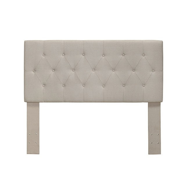 Leeroy Headboard - Imperial Furniture (Las Vegas, NV) - Multi Location