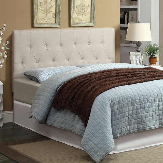 Leeroy Headboard - Imperial Furniture (Las Vegas, NV) - Multi Location