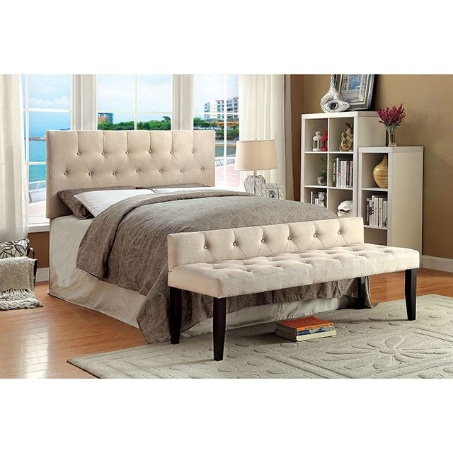 Leeroy Headboard - Imperial Furniture (Las Vegas, NV) - Multi Location