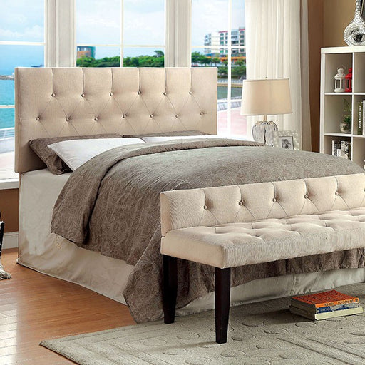 Leeroy Headboard - Imperial Furniture (Las Vegas, NV) - Multi Location