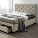 Sybella Bed - Imperial Furniture (Las Vegas, NV) - Multi Location