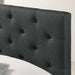 Sybella Bed - Imperial Furniture (Las Vegas, NV) - Multi Location