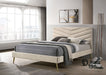 Vivar Bed - Imperial Furniture (Las Vegas, NV) - Multi Location