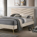 Vivar Bed - Imperial Furniture (Las Vegas, NV) - Multi Location