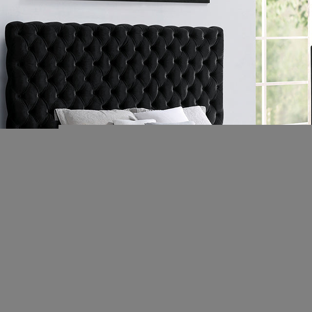 Stefania Queen Bedroom Set